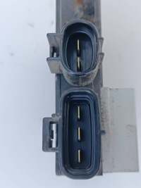 фото thumb №5, Реле вентиляторів вентилятора mazda cx-5 i 12-17 499300-3580