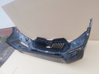 фото thumb №14, Skoda octavia 4 iv rs vrs 19- бампер передний super