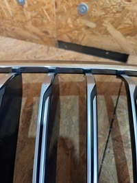 фото thumb №13, Bmw 5 g30 g31 lift lci решітка радіатора решітка радіатора передня 9464210