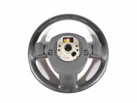 фото thumb №6, Воздуховод s-line лепестки переключения кожаный audi a6 c6