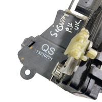 фото thumb №9, Замок дверь передних левая сторона opel signum 13210771