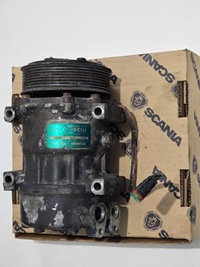 фото thumb №1, Компресор компресор кондиціонера scania 1853081