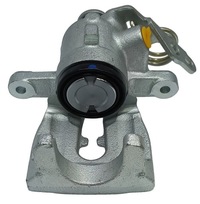 фото thumb №2, Суппорт тормозной osi зад левый ford focus ii kuga galaxy ii mondei iv s-max