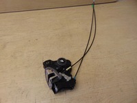 фото thumb №4, Замок дверь левый перед toyota iq 6pin euro