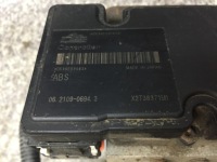 фото thumb №7, Насос abs блок управления suzuki grand vitara 2 ii 1.9 ddis 4wd
