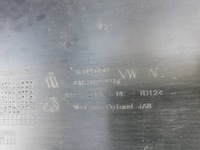 фото thumb №14, Vw crafter ii 7c0 16- бампер перед передний 7c0807221a