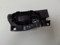 фото thumb №4, Ручка внутрішня двері лівий задня peugeot 2008 96555518vv