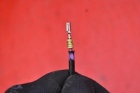 фото thumb №8, Компресор насос кондиціонера hfc134a honda civic 7 vii 1.6 vtec 03-05