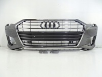 фото thumb №1, Бампер передній audi a6 c8 новий оригінал
