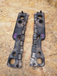 фото thumb №1, Volvo v90 кронштейн накладки порога 31386128 31386127