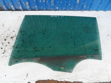 фото thumb №1, Opel zafira c 12-16 стекло дверь задняя левая 2013