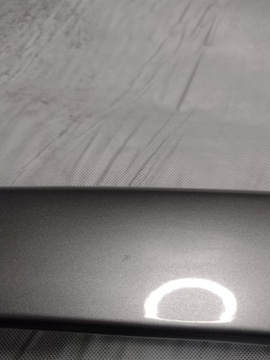 фото thumb №6, Зовнішня захист стійка правий перед peugeot 607 k: ezac