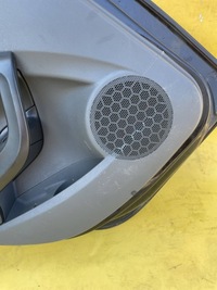 фото thumb №9, Seat ibiza iv 6j,6p 2011 дверь левый задняя