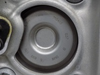 фото thumb №6, Bmw g15 g16 поворотна опора перед l-p 6884383 6884384