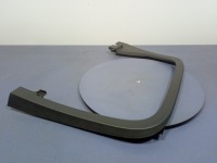 фото thumb №3, Volvo xc60 ii 17- защита рамы дверь задняя левая 31407561