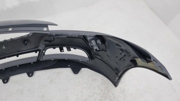 фото thumb №13, Bmw z4 e89 2009- бампер переднє перед 51117192156