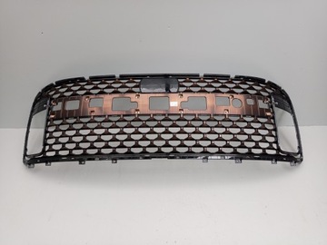 фото thumb №9, Hyundai staria lounge 21- решітка середня бампера 86352-cg700 ÷