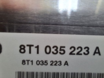 фото thumb №11, Audi a5 8t sportback озвучення bang&olufsen комплект