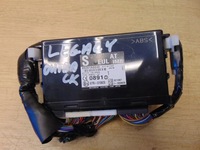 фото thumb №1, Модуль комфорту блок керування subaru legacy iv 2.0 b