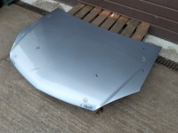 Капот кришка двигуна opel astra h 3 оригінал лак z163 Недорого, фото thumb