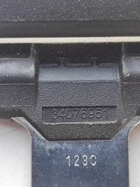 фото thumb №4, Chevrolet camaro ss 16- суппорт поперечина 34076951 usa