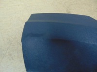 Молдинг бампера накладка права audi q7 4m0807062d Ціна, фото thumb