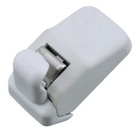 фото thumb №6, Кліпса захист сонцезахисний do jeep renegade