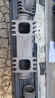 фото thumb №9, Колектор випускний kompletny iveco stralis hi way 460 – rok 2014 euro 6