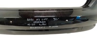 фото thumb №8, 8v4807511l audi a3 s3 lift sportback 2016-2020 бампер задній задня 4xpdc