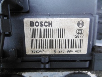 фото thumb №6, Ducato jumper boxer 01-06r насос abs 0273004423