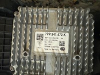 Audi a7 c7 рестайлинг  фара фонари full led левая правый  оригинал  4g8941034m комплект Оригинал, фото thumb