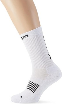 СРЕДНИЕ НОСКИ KEMPA CLASSIC С ЛОГОТИПОМ