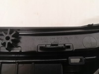 фото thumb №13, Skoda kodiaq рестайлінг rs 21- решітка радіатора решітка радіатора решітка повний чорний 565853653j - повний