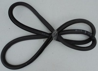 фото thumb №1, Opel astra j прокладка дверь левый задняя кузов