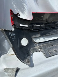 фото thumb №7, Peugeot partner iii 3 lift бампер передний перед led светодиоды 2012-