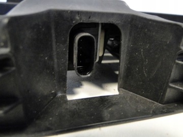 фото thumb №9, Mercedes gle 167 w167 c167 gls 167 x167 кермо повітря жалюзі ролета