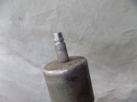 фото thumb №6, Peugeot 3008 i 1.6 vti шланг кондиціонера