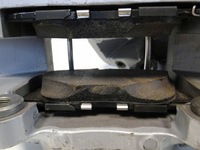 фото thumb №6, Mercedes w217 w221 cl w216 sl r231 затискачі amg