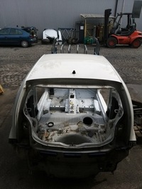 фото thumb №5, Крыша tk400090 skoda