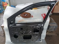 фото thumb №10, Дверь правое передние dacia sandero i 801006719r