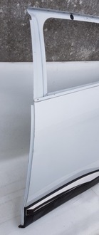 фото thumb №8, Peugeot 5008 ii 16- дверь левая задняя задние