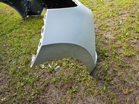 фото thumb №13, Бампер перед mg mg4 ev mulan p11183326