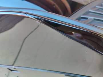 фото thumb №6, Audi a3 8y s-line бампер перед рестайлинг 6xpdc