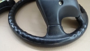 фото thumb №12, Frontera b рестайлинг руль