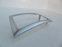 фото thumb №7, Рамка радіо консолі mercedes ml gl w166