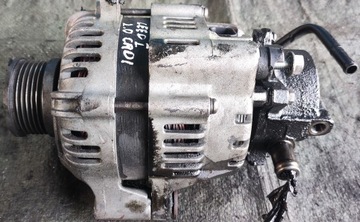 фото thumb №1, Kia ceed i 2.0 crdi 140km генератор з вакуум