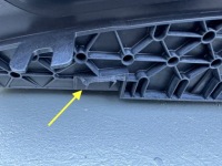 фото thumb №11, Bmw 3 iii g20 g21 18r- жалюзи шторка воздуховод воздуха 187156-10