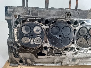 фото thumb №14, Головка iveco daily iii 00-06 502295007 504080228 3.0 16v hpi