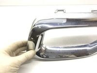 фото thumb №7, M16 mercedes w167 хром бампера левый a1678856900