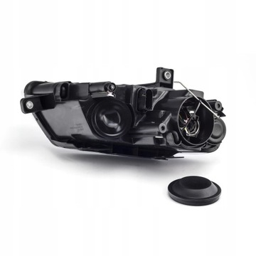 фото thumb №9, Depo фары лампы vw passat b6 2005-2010 kpl